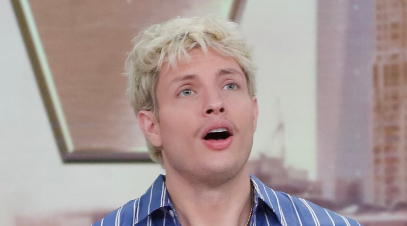 Matt Rife