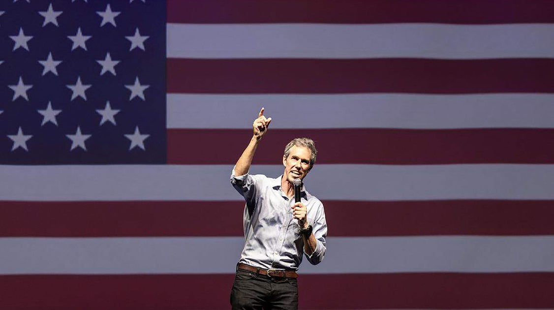 In Trump's Redistricting Push, Democrats Find An Aggressive Identity And Progressives Are On Board