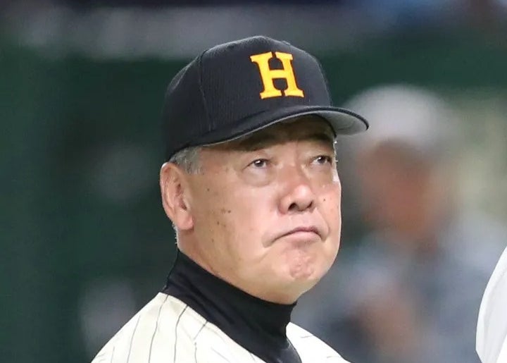 福本豊さん