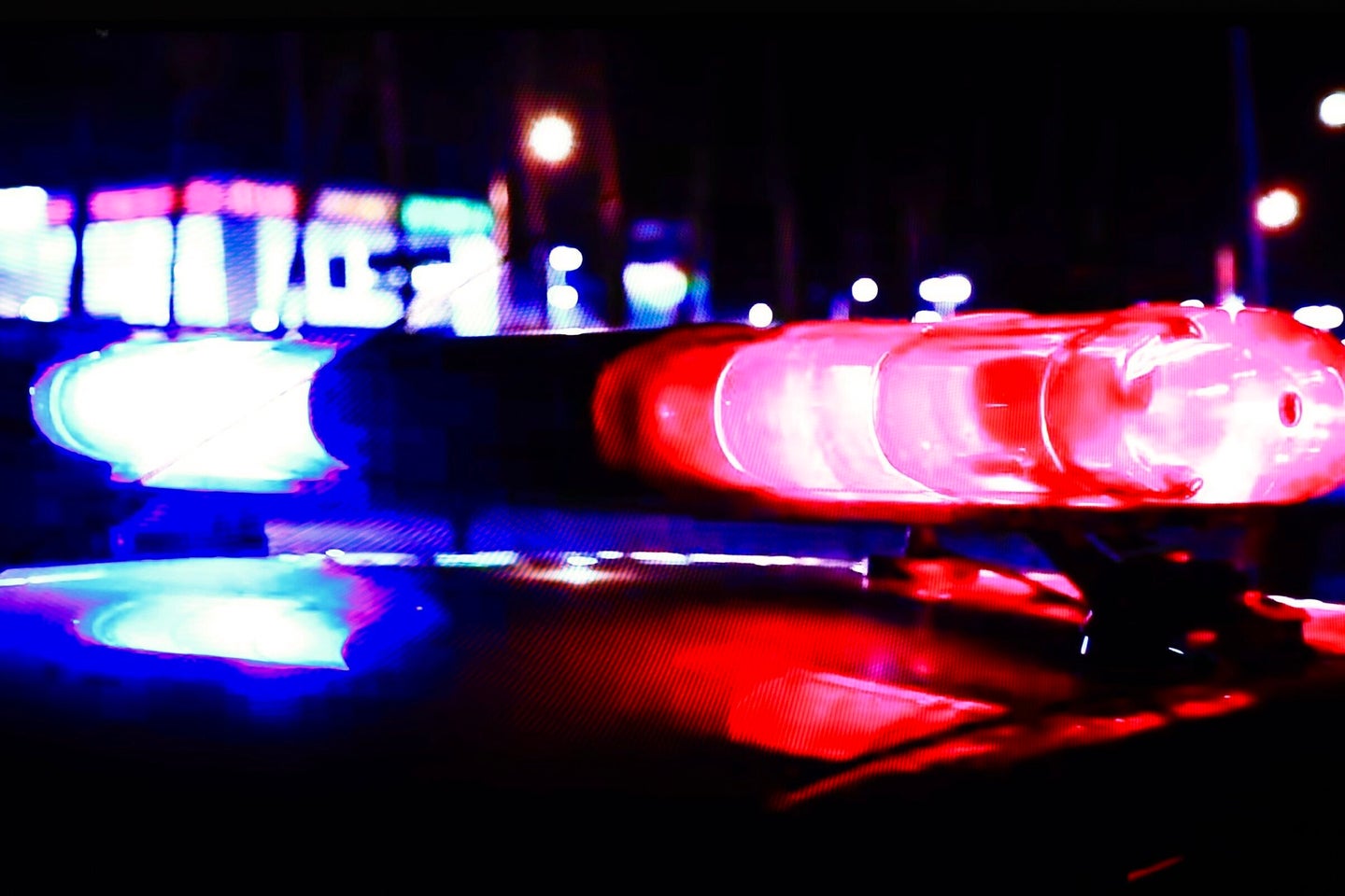 Three Killed, Eight Injured In Shooting In Crowded New York Club Amid ...