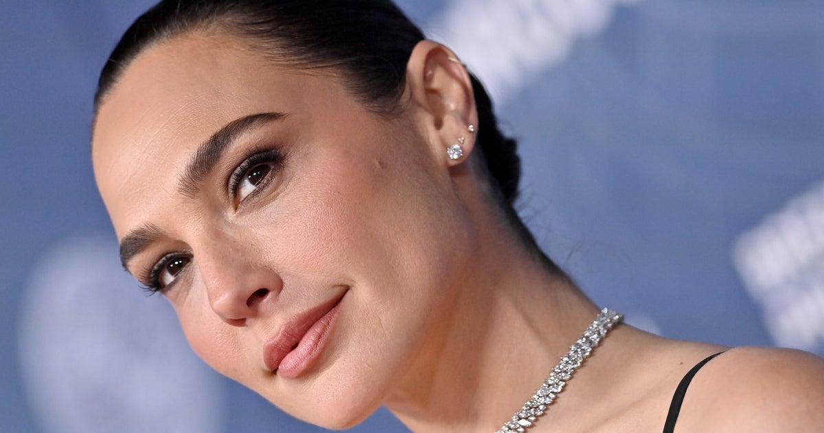 'Disappointed' Gal Gadot Says 'Snow White' Tanked For 1 Reason