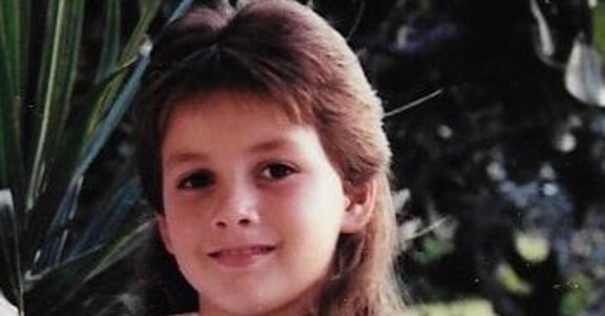 I Thought I'd Stay In My Tiny Christian Community Forever. Then One Night At Church, I Saw Something That Changed Everything.