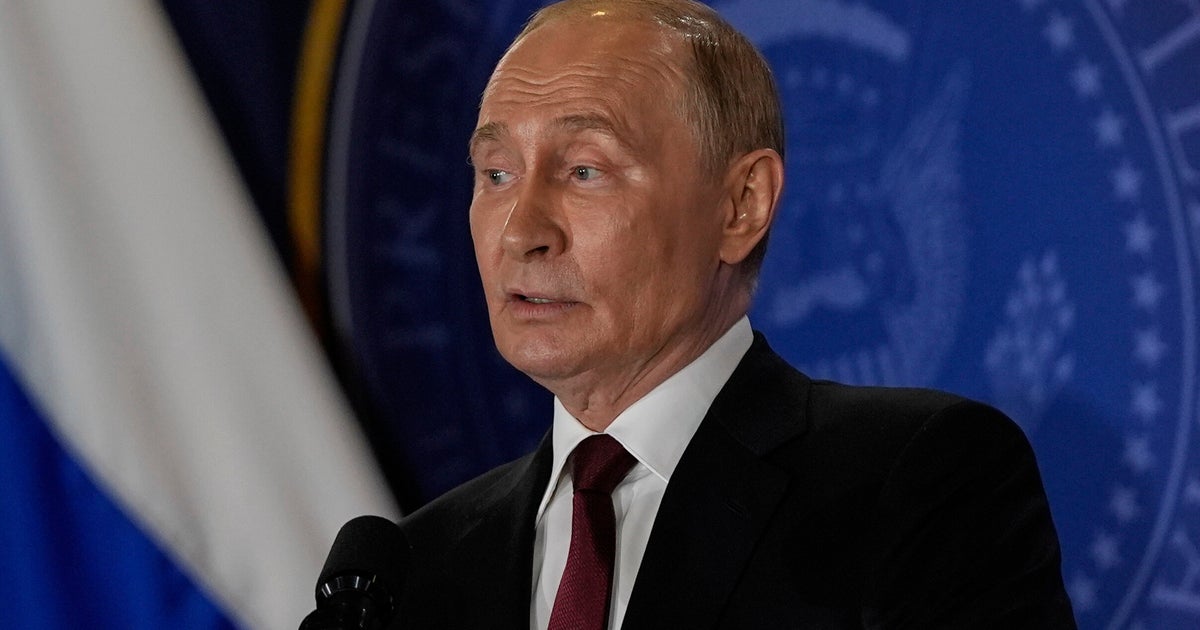 UK Reveals Deadly Reason Why Putin Wants Ukraine To Hand Over Unoccupied Land To End War