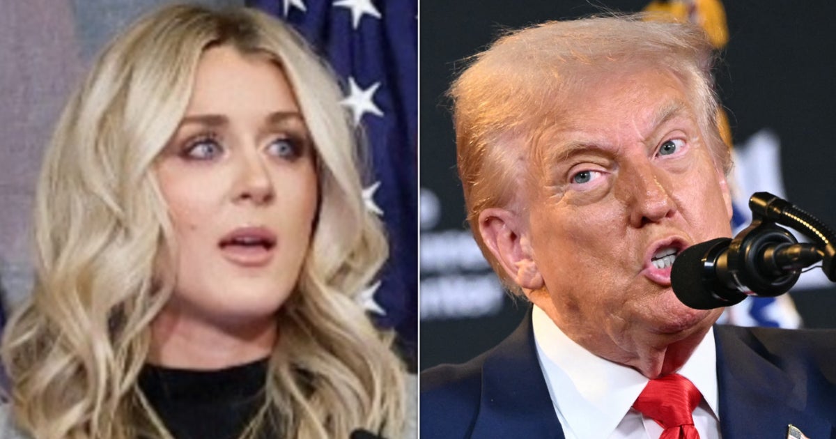 MAGA Influencer Calls Trump Haters ‘Domestic Terrorists’ In Wild Social Media Post