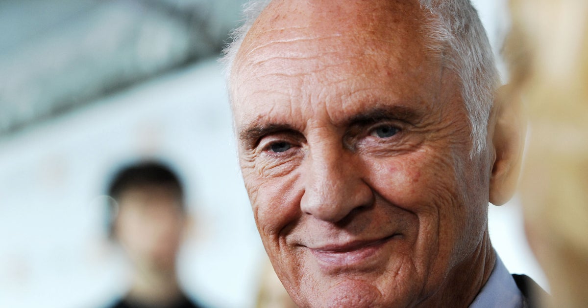 ‘Superman’ Star Terence Stamp Dead At 87