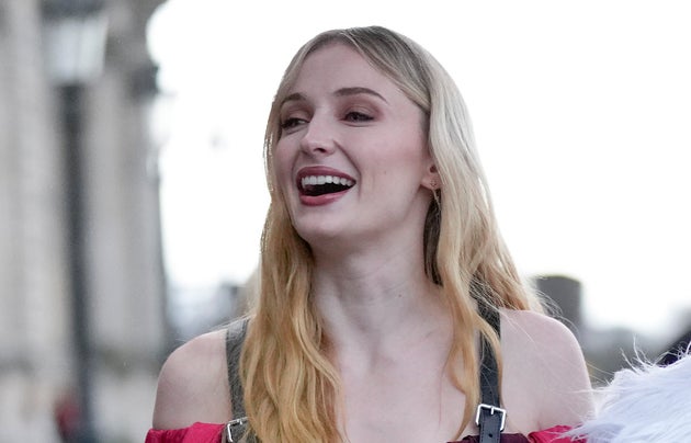 Sophie Turner