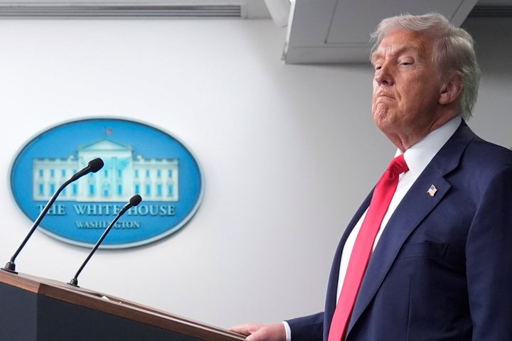 President Donald Trump has invoked national security to justify his autocratic policy agenda in the hopes that courts will defer to his authority.