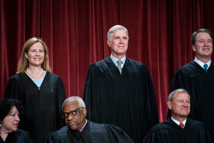 The conservative-dominated Supreme Court is likely to be the final arbiter on whether Trump deserves national security deference.