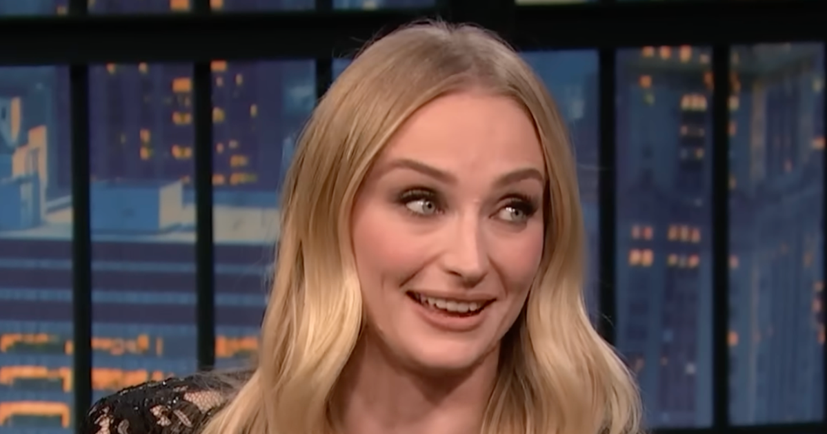 Sophie Turner Reveals ‘Vile’ On-Set Experience With Kit Harington