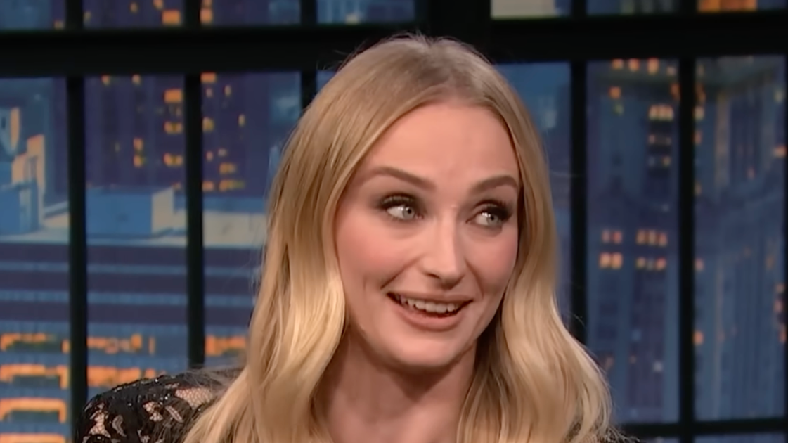 Sophie Turner Reveals 'Vile' On-Set Experience With Kit Harington