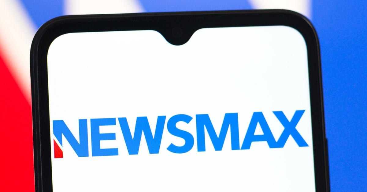 Newsmax Agrees To Pay $67M In Defamation Case Over 2020 Election Lies