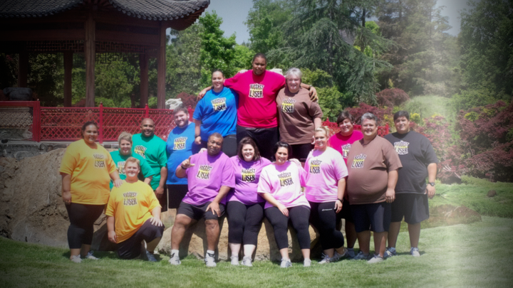Contestants from "The Biggest Loser" featured in Netflix's "Fit for TV: The Reality of the Biggest Loser" docuseries.