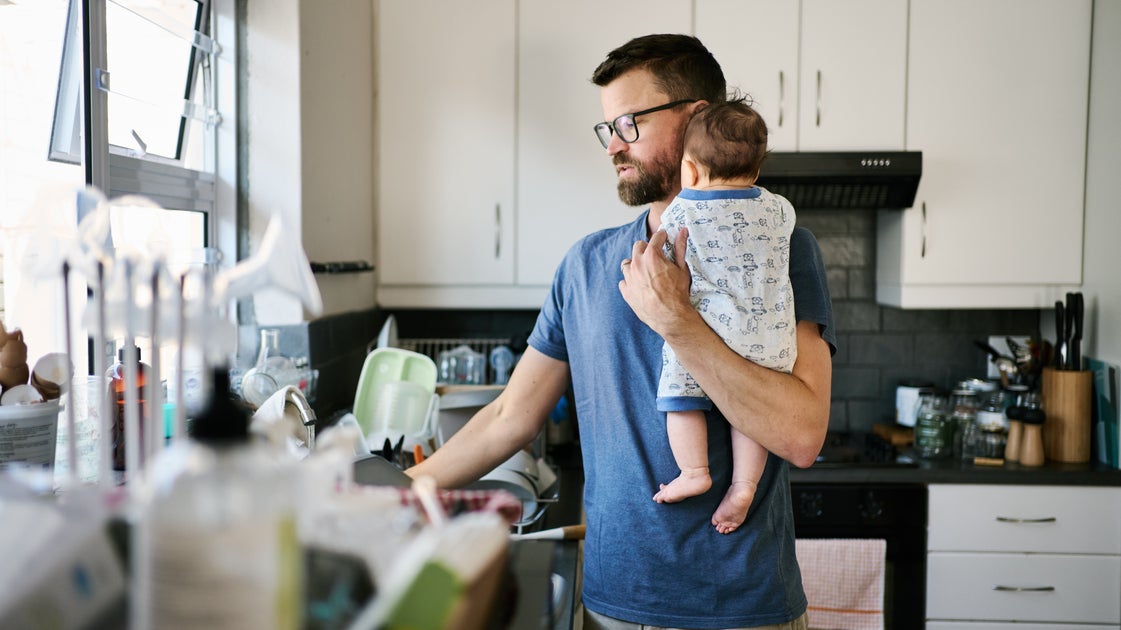 These People ‘Convinced’ Their Partner To Have Kids. Here's How That Worked Out For Them.