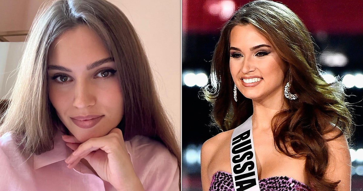 Former Miss Universe Contestant Dies After Horrifying Incident With An Elk