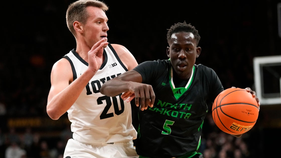 22-Year-Old College Basketball Player Drowns in Utah Reservoir