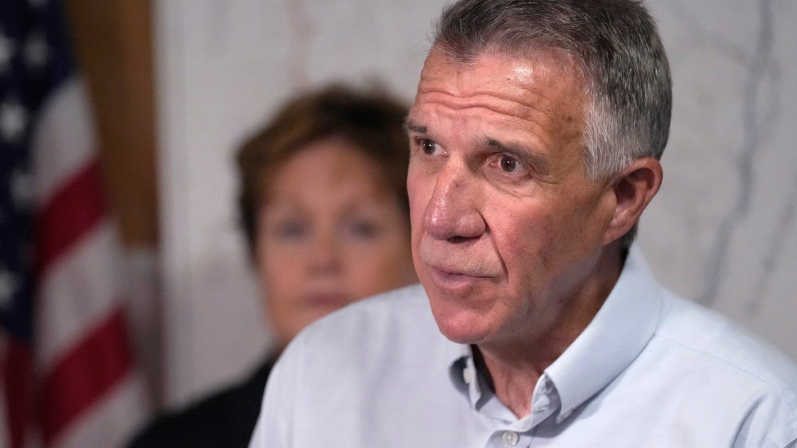 This Republican Governor Has Declined To Send National Guard Troops To D.C ...