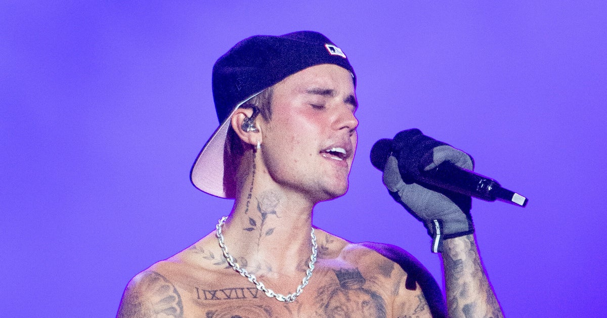 Prankster Banned For Life From Vegas Resort After Wild Justin Bieber Ruse