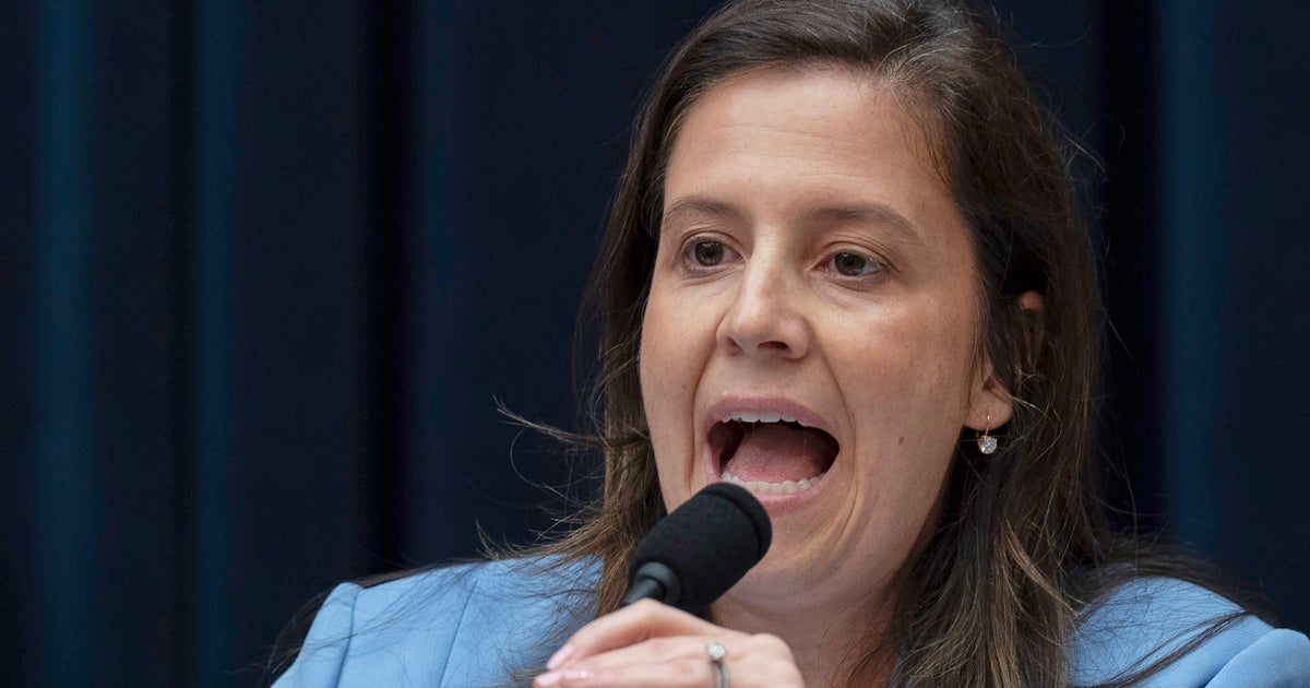 'Yikes': GOP Lawmaker Jeered Relentlessly As Voters Give Her An Earful