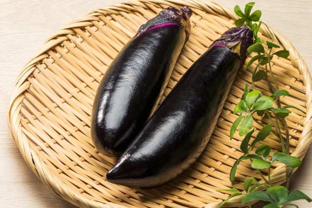 なす（イメージ写真）