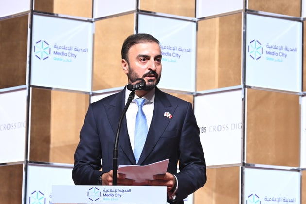 MCQ・CEOのジャシム・モハメッド・アル・コーリ氏