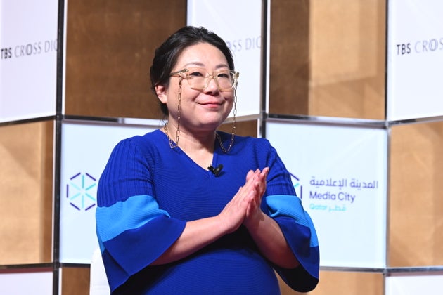 映画プロデューサーの水野詠子氏