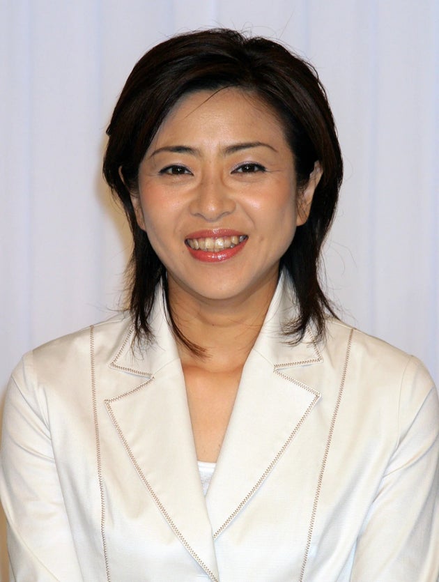 松本明子さん
