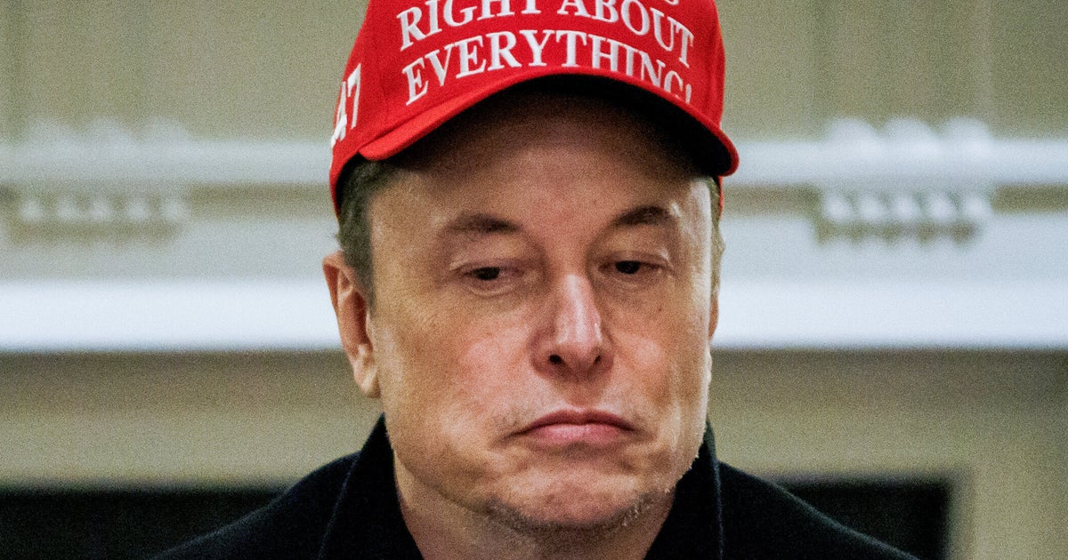 Elon Musk Wasn’t Down With ‘Silicon Valley’ Party Scenes
