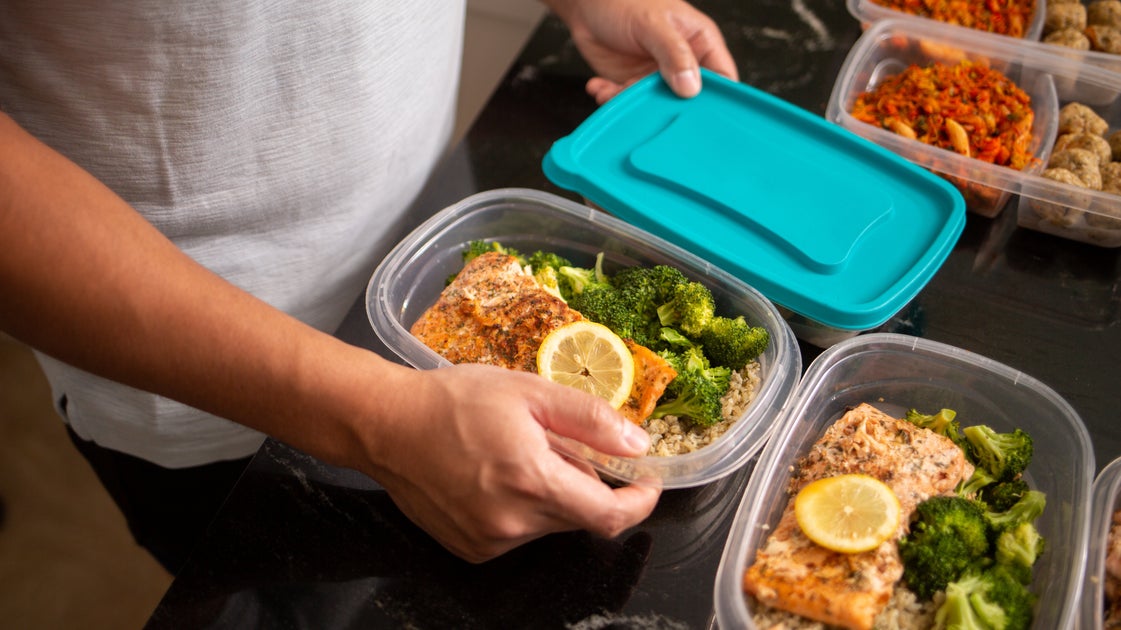 How To Use ChatGPT For Meal Planning