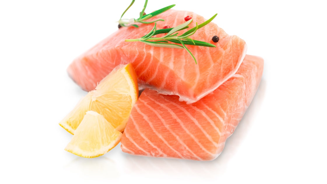 5 Salmon Myths Seafood Experts Wish Everyone Would Stop Believing