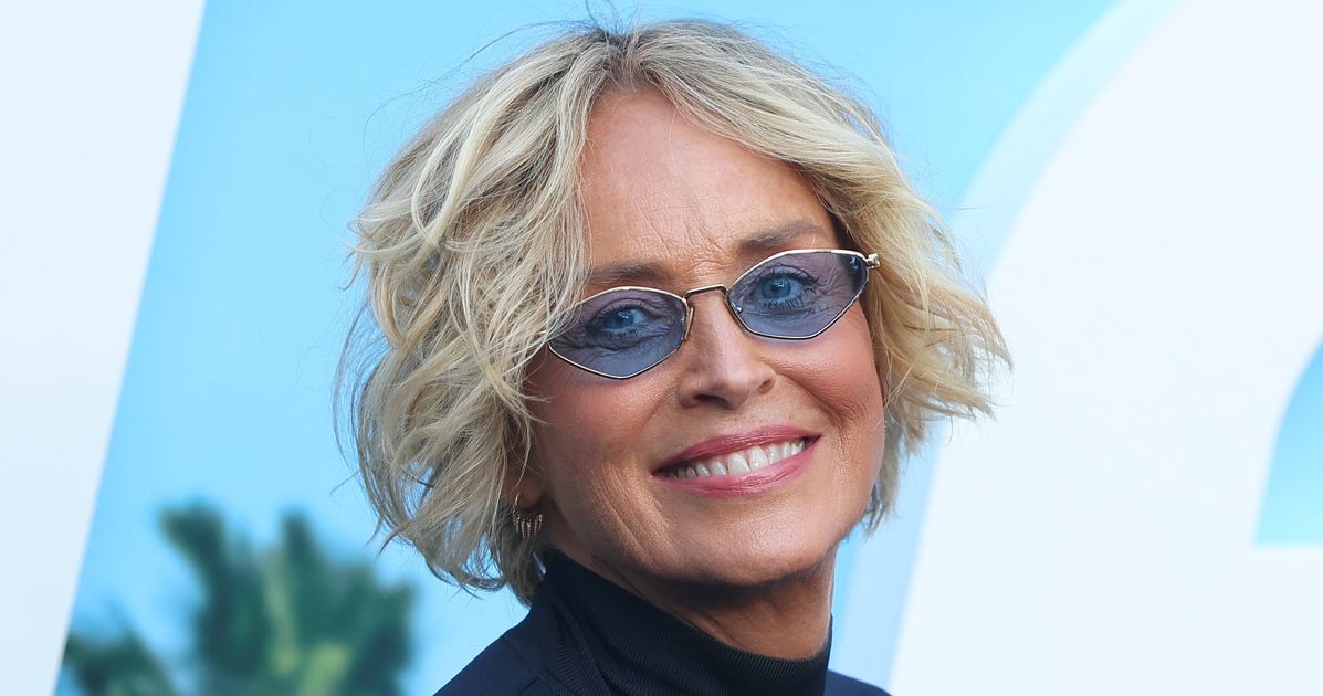 Sharon Stone Responds To Film Reboot Rumors Sharon Stone Responds To Film Reboot Rumors