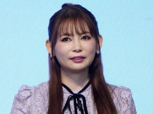 中川翔子さん
