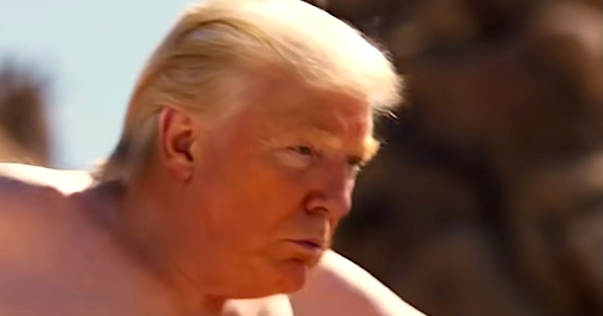 'South Park' Turns Up The Heat On Trump With 'Perfect' Return Of Beloved Character