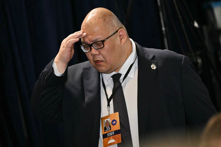 The Communications Director of the White House, Steven Cheung, criticized the critic of the musician Jack White to Donald Trump.