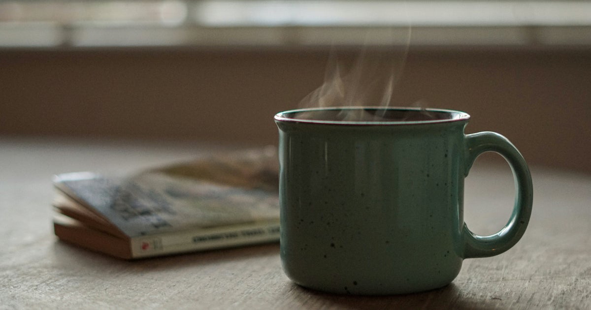 Can Green Tea Help To Prevent Dementia?