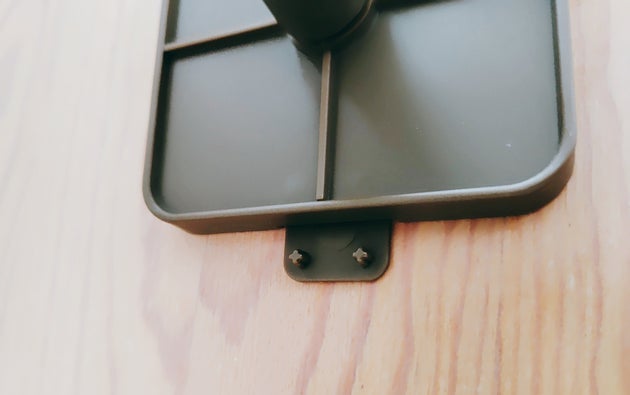 3COINS「オープンスピーディーボトルドライヤー」