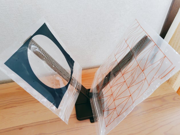 3COINS「オープンスピーディーボトルドライヤー」