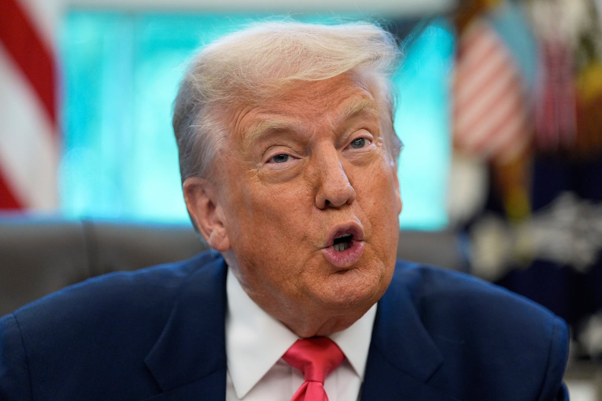 Trump