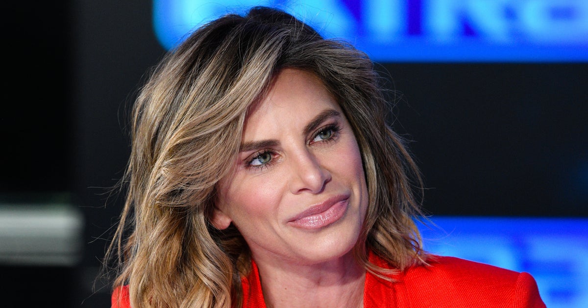 Jillian Michaels Lashes Out Over 'Biggest Loser' Netflix Series Allegations