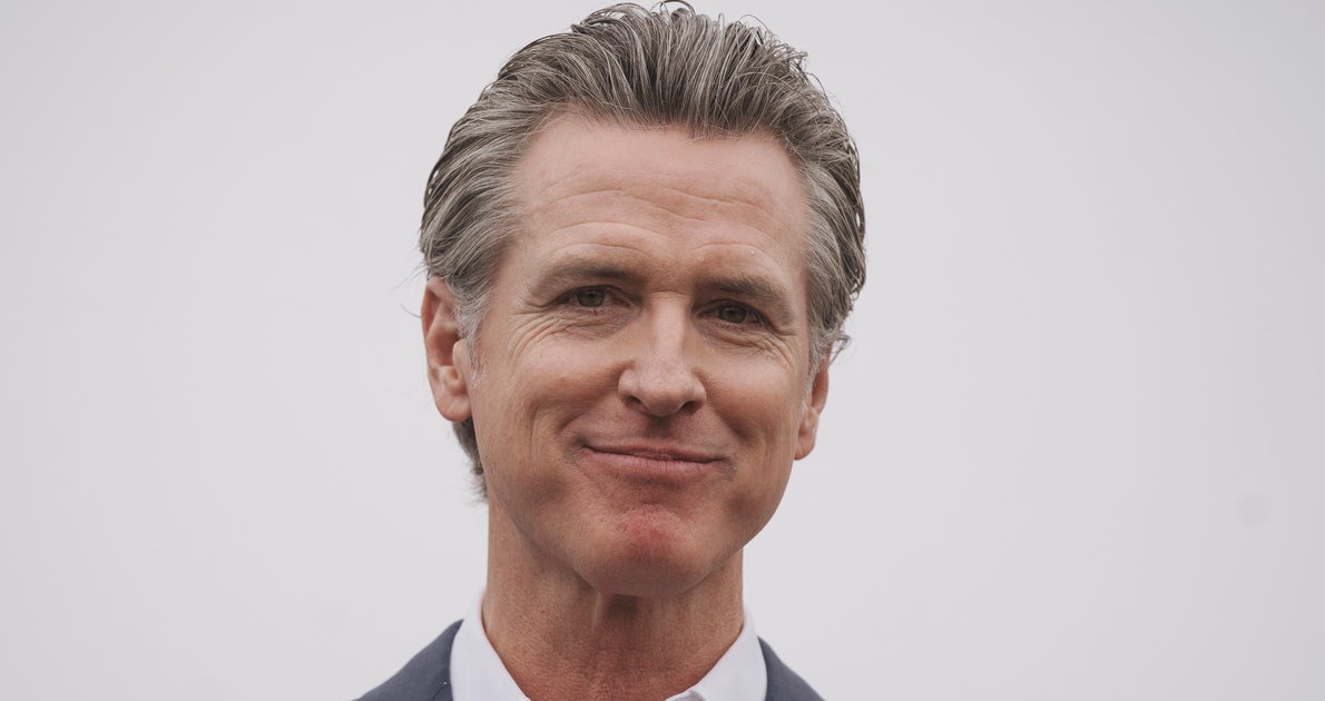 Ex-Bush-Stratege erklärt, wie Newsom mit Trump-Trolling absolut 'gewinnt'