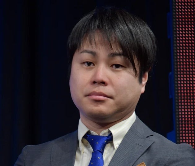 井上裕介さん