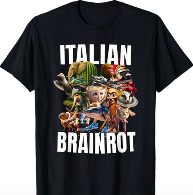 イタリアン・ブレインロットとは？