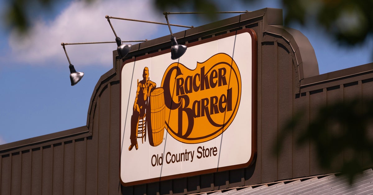 Cracker Barrel Simply Made A Primary Alternate And Conservatives Are ‘Melting The F**okay Down’