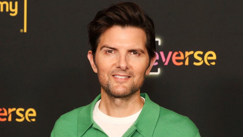 Adam Scott