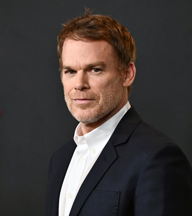 Michael C. Hall