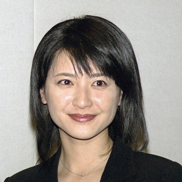 伊藤かずえさん