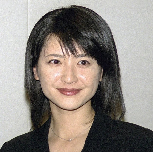 伊藤かずえさん