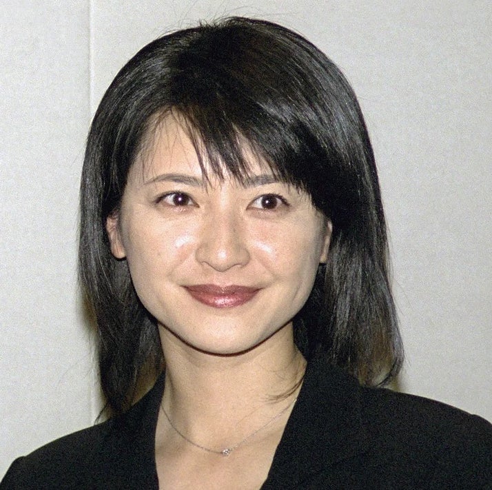 伊藤かずえさん