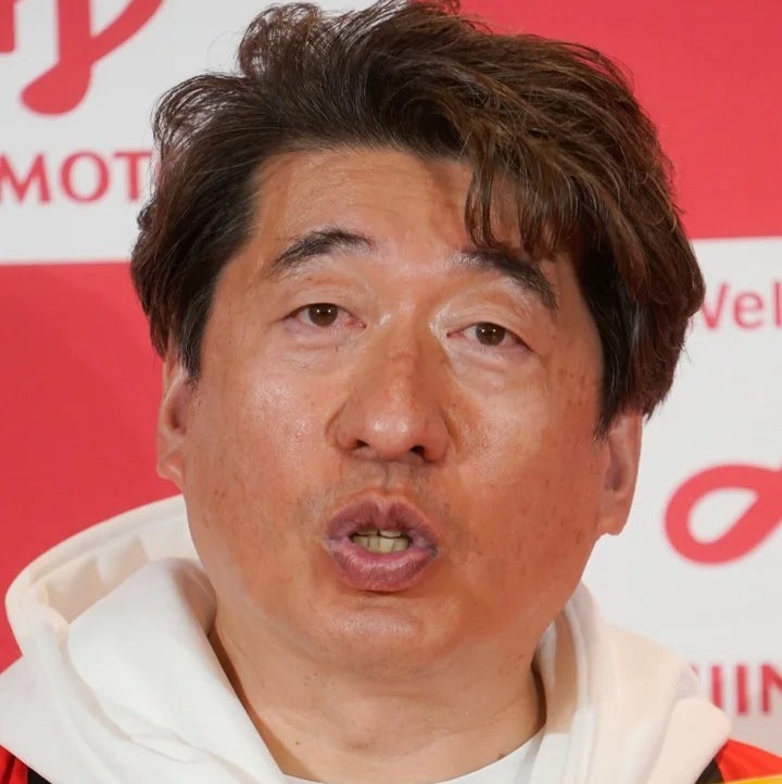 寺門ジモンさん