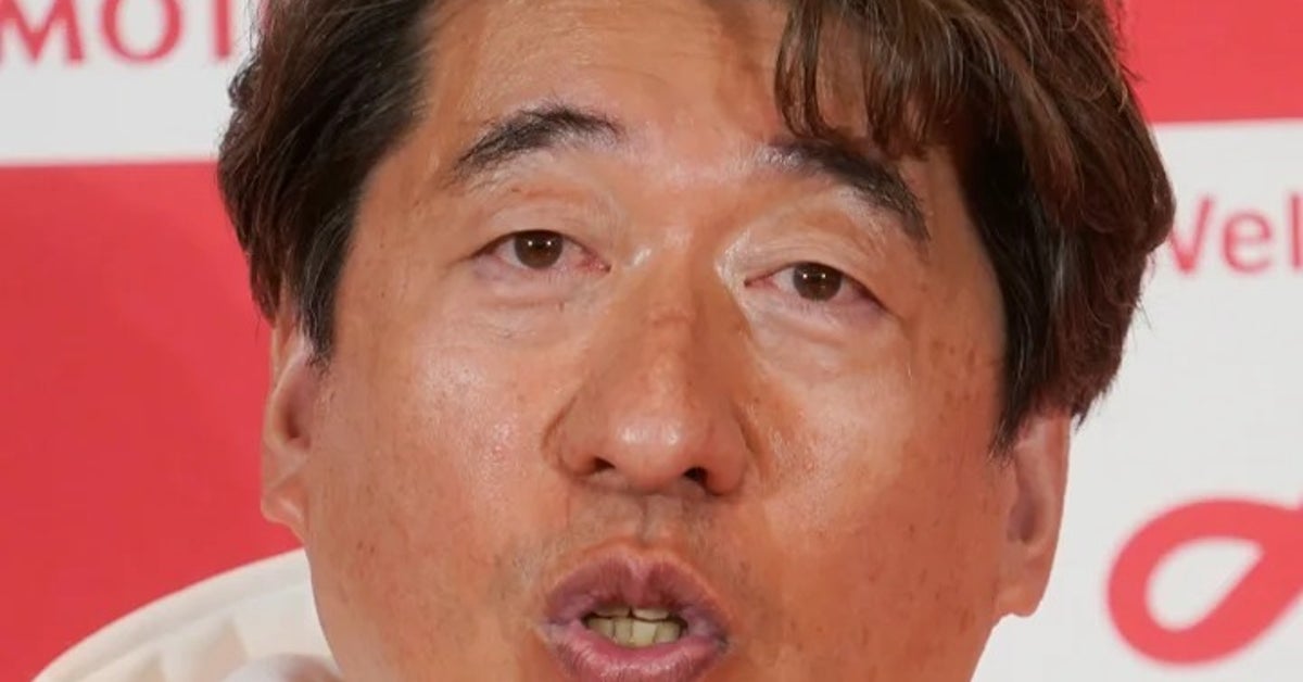 寺門ジモン、新潟で必ず立ち寄るそば店の“へぎそば”と舞茸天を絶賛⇨「みずみずしい」「本当にうまい」
