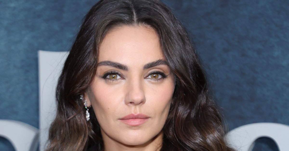 Mila Kunis Reveals What She's 'Not Supposed To Say' About Training For 'Black Swan'